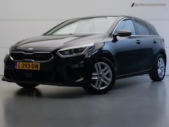 Kia Cee'd - Ceed 1.0 T-GDi DynamicPlusLine (APPLE CARPLAY, LED VERLICHTING, KEYLESS, CAMERA, STOEL-STU