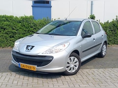 Peugeot 206 - 206+ 1.1 5D Accent Airco Dealer Auto