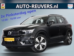 Volvo XC40 - Recharge Core 70 kWh / LED / Google Maps / CarPlay / Cam / 4S
