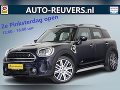 MINI Countryman - 2.0 Cooper S E ALL4 Yours / Opendak / LED / HK / HUD / Pilot assist
