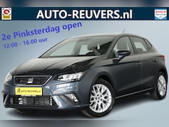 Seat Ibiza - 1.0 EcoTSI FR Anniversary / LED / Navi / Clima / Cruisecontrol / CarPlay