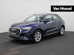Audi Q3 - 45 TFSI e S edition 245 PK