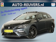 Seat Leon ST - 1.5 TSI FR Ultimate Edition / Opendak / LED / ACC / Cam / CarPlay