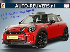 MINI Mini-Electric - Cooper S 33 kWh / Opendak / Navi / CarPlay / Cam / Leder