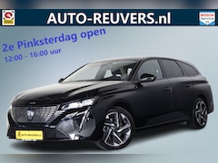 Peugeot 308 SW - 1.5 BlueHDi Allure Pack / LED / CarPlay / ACC / Half leder