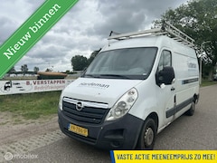 Opel Movano - 2.3 CDTI L2H2