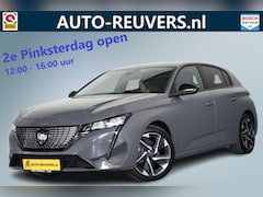 Peugeot 308 - 1.2 PureTech Allure / LED / Navi / CarPlay / ACC / CAM / AUT