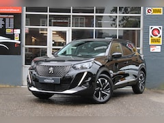 Peugeot 2008 - 1.2 PureTech Blue Lease Allure Camera Navi Nap