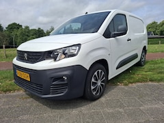 Peugeot Partner - 1.6 Bl.HDI Prem Long