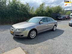 Audi A6 Limousine - 2.4 Pro Line // LPG