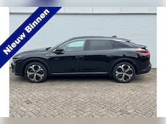 Citroën C5 X - 1.6 Plug-in Hybrid Shine Schuifdak-leder-Camera-Head-up