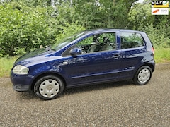 Volkswagen Fox - 1.2 Trendline