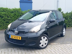Toyota Aygo - 1.0 12V VVT-I 5DRS Access Airco