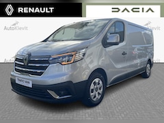 Renault Trafic E-Tech - T29 L2H1 Advance 52 kWh - EASY LINK navigatiesysteem / houten laadvloer en zijwandbekledin