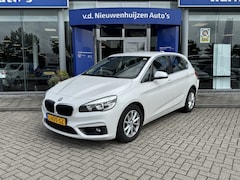 BMW 2-serie Active Tourer - 218i Corporate Lease Executive Trekhaak info: M.Safari 0492588976
