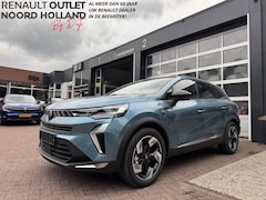 Renault Symbioz - 1.6 E-Tech full hybrid 145 techno
