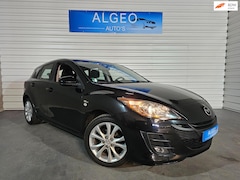 Mazda 3 - 3 1.6 Business Plus