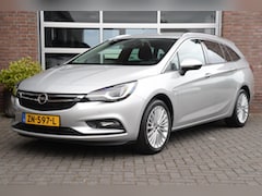 Opel Astra Sports Tourer - 1.4 Turbo Innovation | Camera | Trekhaak | AGR | Elec. A.Klep |