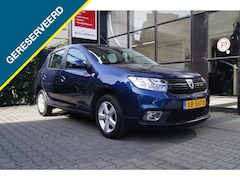 Dacia Sandero - 0.9 TCe SL Royaal