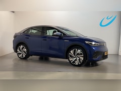 Volkswagen ID.5 - Pro 77 kWh Soh 93% Camera Stoelverwarming Navigatie Sfeerverlichting