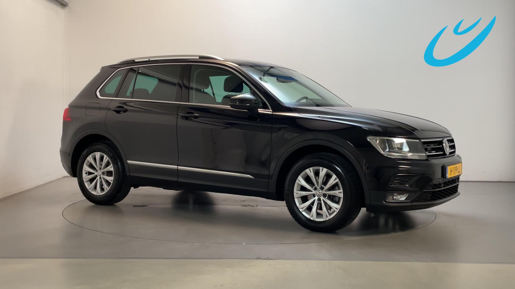 Volkswagen Tiguan - 1.5 TSI 150pk DSG ACT Comfortline Business Camera Stoelverwarming DAB+ Navigatie - AutoWereld.nl