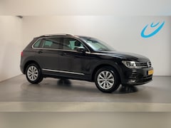Volkswagen Tiguan - 1.5 TSI 150pk DSG ACT Comfortline Business Camera Stoelverwarming DAB+ Navigatie