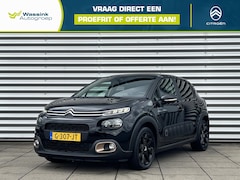 Citroën C3 Origin - 1.2 PureTech 82pk Origins | Navigatie | Climate Control | Camera | Parkeersensoren achter