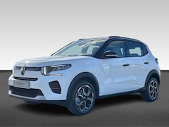 Citroën C3 - New 1.2 Turbo 100pk Max