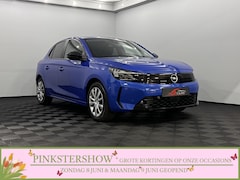 Opel Corsa - 1.2 Edition Airco, Camera, Apple carplay, Winterpakket, Cruise control, Virtual desk, A st