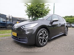 Volkswagen ID.3 - 58kWh 204pk 1ST Plus Navigatie Apple Carplay Xenon