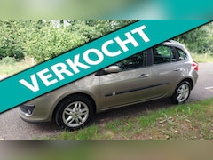 Renault Clio Estate - 1.2 TCE Sélection Business Sport