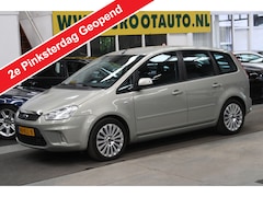 Ford C-Max - 2.0-16V Titanium Automaat NAP, Airco, Cruise control