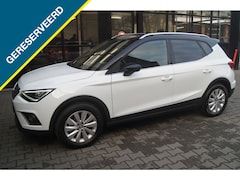 Seat Arona - 1.0 TSI FR Xc. Int+
