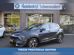 Kia Sportage - 1.6 T-GDi MHEV DynamicPlusLine PANO CAMERA HALFLEER CARPLAY DAB ACC STUUR+4xSTOELVERWARMIN