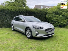 Ford Focus Wagon - 1.0 EcoBoost Trend Edition Business I NL/BTW I Apple Car Play I Camera I PDC