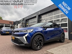 Renault Captur - 1.6 E-Tech 145 esprit Alpine+Pack Winter+HK