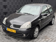Renault Clio - 1.2-16V Dynamique Luxe| CLIMA| LM VELGEN| APK