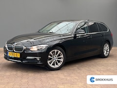 BMW 3-serie Touring - 316i M Sport Edition Afneembare Trekhaak | Climate Control | Navigatie | Cruise | Afneemba