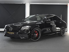 Mercedes-Benz E-klasse - 200 AMG | BRABUS | MASSAGE | STOELVENTILATIE | PANODAK