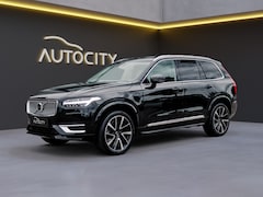 Volvo XC90 - T8 AWD Inscription Pano l 360 Camera l Trekhaak l Harman l