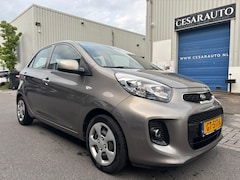 Kia Picanto - 1.0 CVVT 5 DEURS / NIEUWSTAAT AUTO / 35 DKM / DEALER ONDERHOUDEN