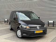 Volkswagen Caddy - 2.0 TDI L1H1 BMT (11-2015) NIEUW MODEL|MULTI-STUUR