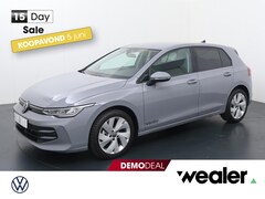 Volkswagen Golf - 1.5 eTSI 85kW/116pk DSG Life Edition | Navigatiesysteem | LED verlichting | Achteruitrijca