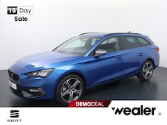 Seat Leon Sportstourer - 1.5 TSI e-Hybrid 204pk DSG FR Business