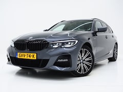 BMW 3-serie Touring - 330e M-Sport Shadow | Panoramadak | HIFI Audio | Sportstoelen | Camera