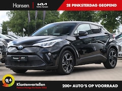 Toyota C-HR - 2.0 Hybrid Dynamic I Camera I Dodehoekdetectie