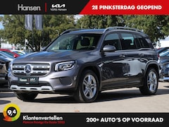 Mercedes-Benz GLB - 200 Business Solution Luxury 7p. I Automaat I Navi