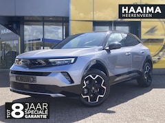 Opel Mokka - 1.2 Turbo Hybrid GS 136 pk | Navigatie | Climate control | Achteruitrijcamera | 18" lichtm