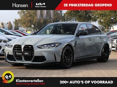 BMW M3 - 3-Serie Competition I Carbon I HarmanKardon I Head-up I Laser