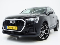 Audi Q3 - 45 TFSI e edition | Panoramadak | Leder | Keyless | Carplay | Dodehoekdetectie